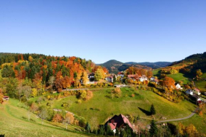 Café Pension Waldfrieden Bad Peterstal-Griesbach